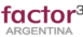 Factor3 ARGENTINA